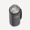 Термос Thermos IS-210 iKON 1,2L (Granite Steel; +24h/-24h)